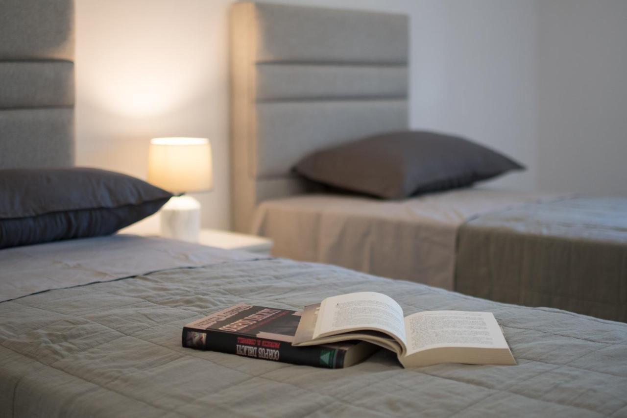 Apartmani Noa I Natali Kaldanija Exteriér fotografie