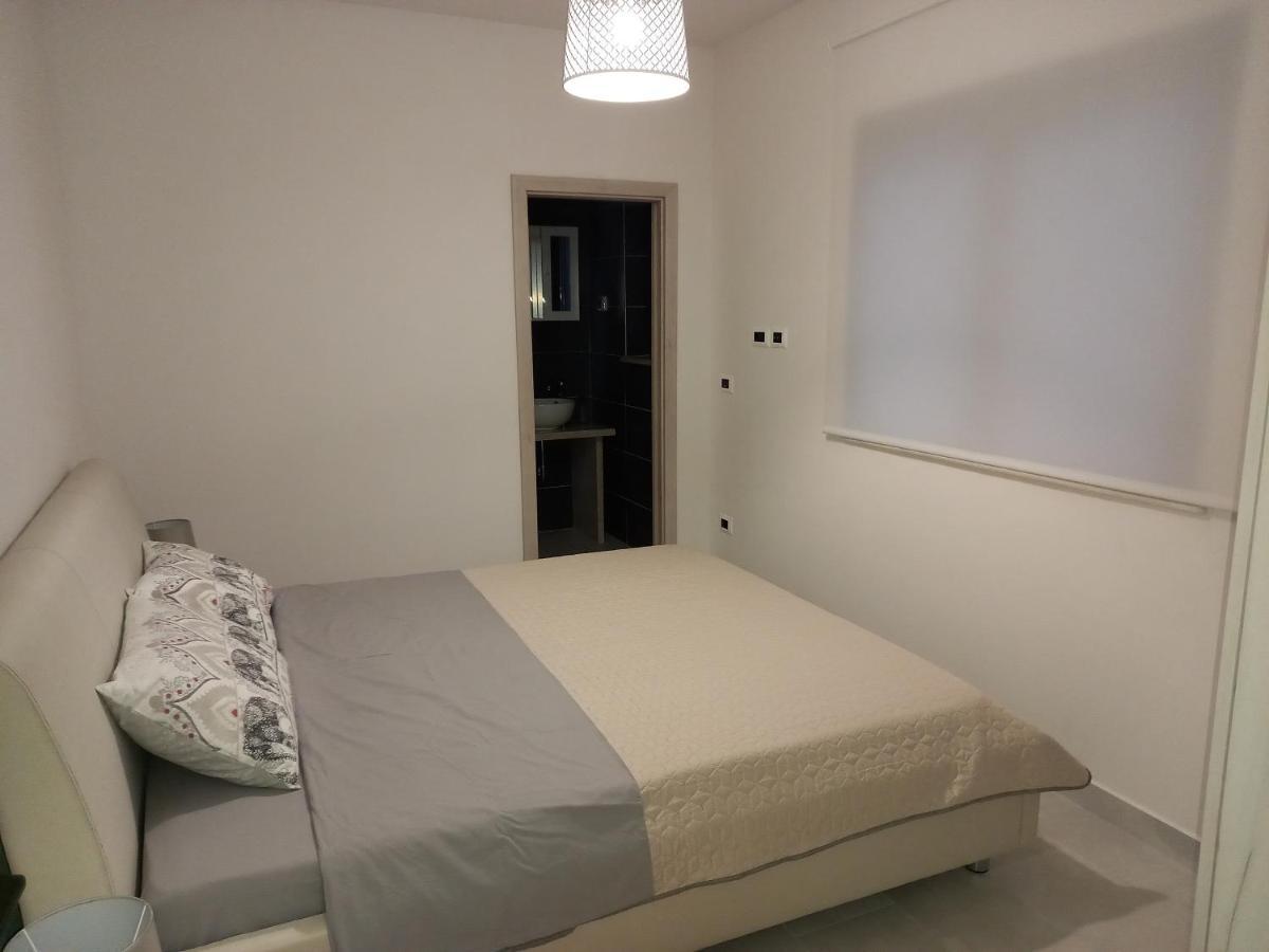 Apartmani Noa I Natali Kaldanija Exteriér fotografie