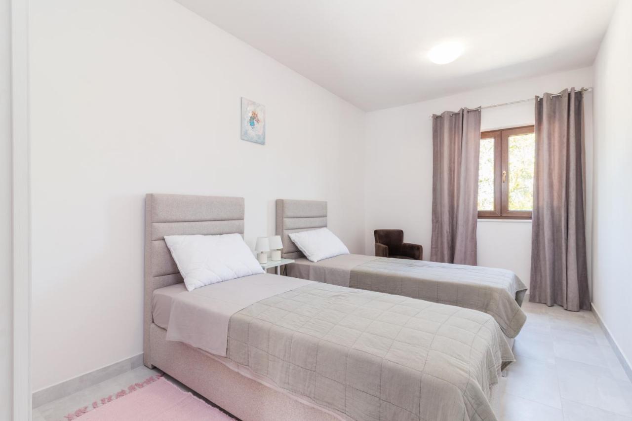 Apartmani Noa I Natali Kaldanija Exteriér fotografie
