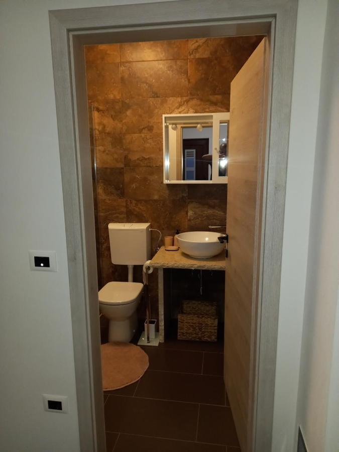 Apartmani Noa I Natali Kaldanija Exteriér fotografie