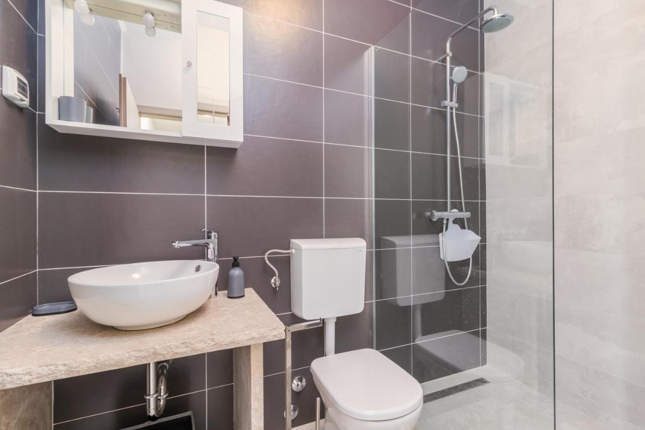 Apartmani Noa I Natali Kaldanija Exteriér fotografie
