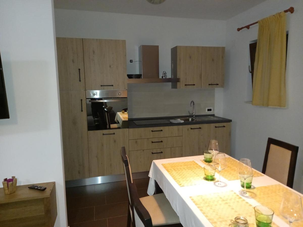 Apartmani Noa I Natali Kaldanija Exteriér fotografie