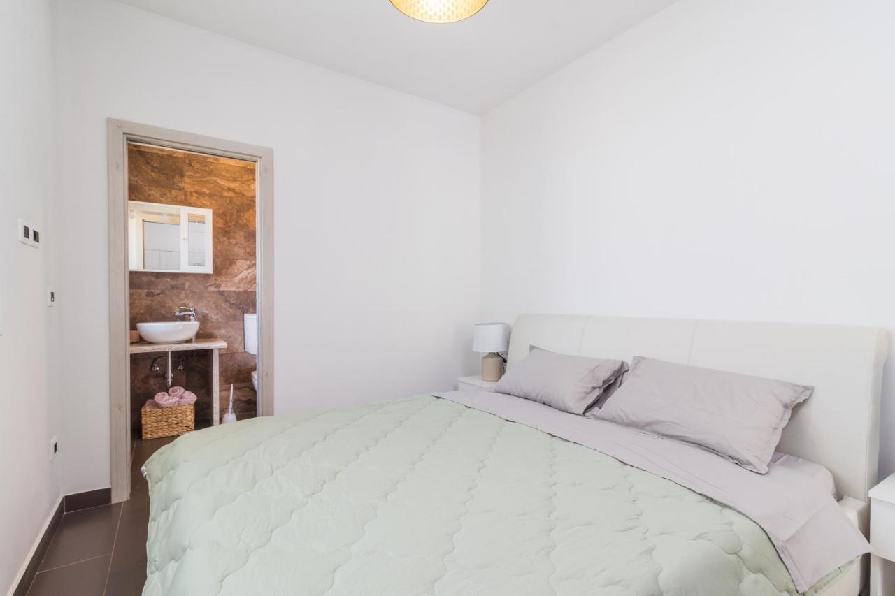 Apartmani Noa I Natali Kaldanija Exteriér fotografie