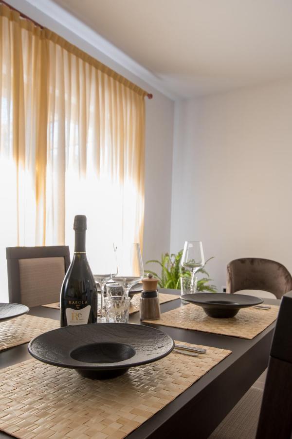 Apartmani Noa I Natali Kaldanija Exteriér fotografie