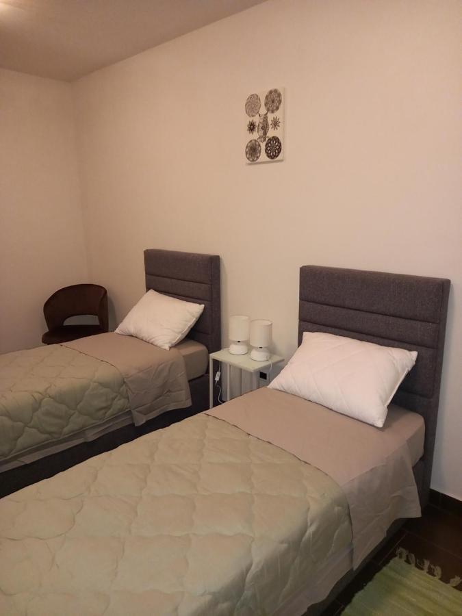 Apartmani Noa I Natali Kaldanija Exteriér fotografie