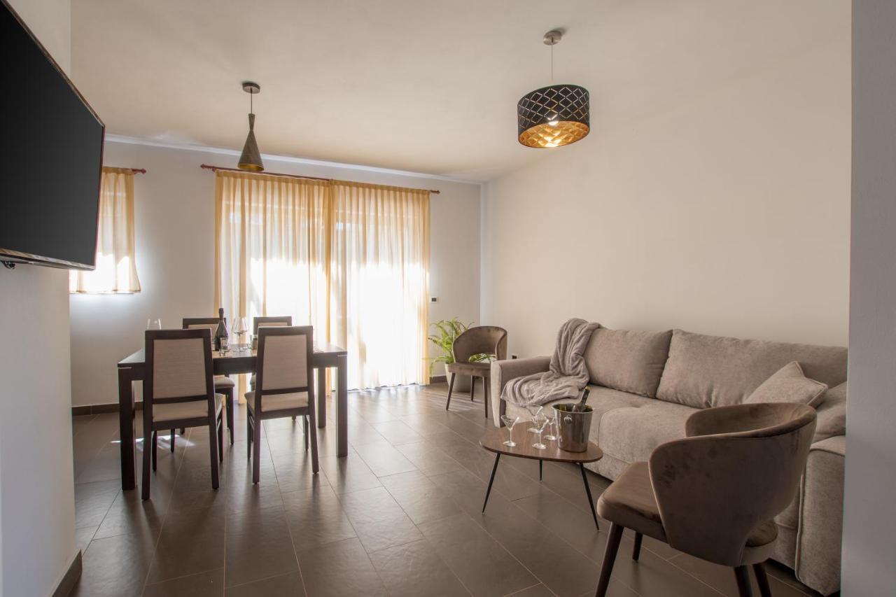 Apartmani Noa I Natali Kaldanija Exteriér fotografie