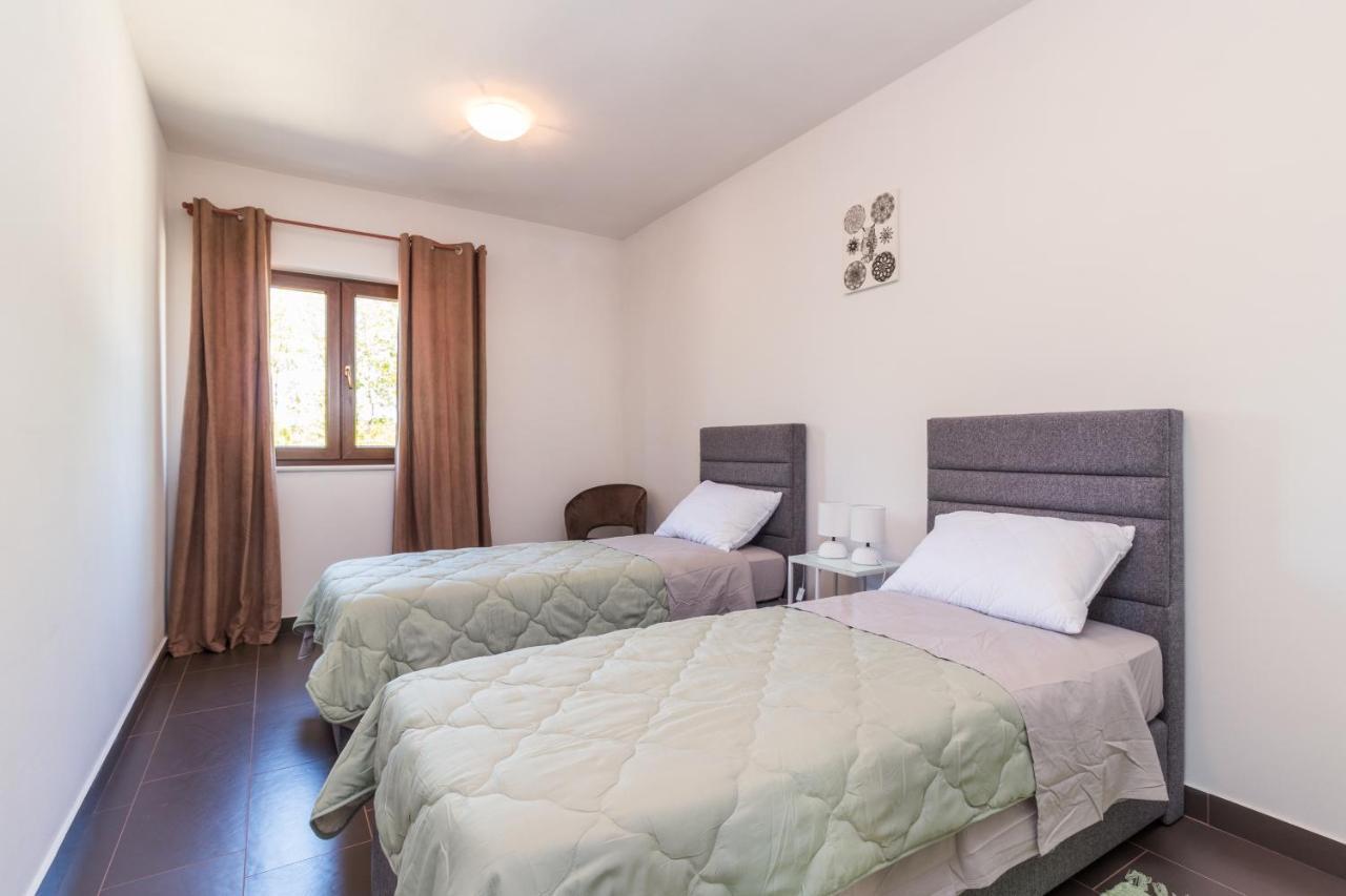 Apartmani Noa I Natali Kaldanija Exteriér fotografie